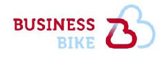 business-bike-logo Business Bike Logo