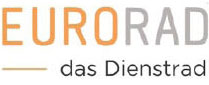 eurorad-logo EuroRad - Das Dienstrad Logo