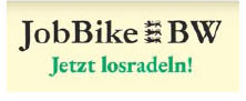 jobbike-bw-logo JobBike BW - Jetzt losradeln! (Logo)
