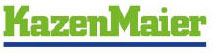 kazen-maier-logo KazenMaier