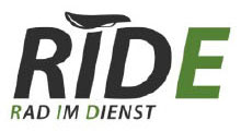 ride-rad-im-dienst-logo RIDE - Rad im Dienst Logo