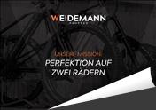 nteraktive-broschure Eine Grafik mit der Aufschrift: Weidemann - Interaktive Broschüre - Perfektion auf zwei Rädern